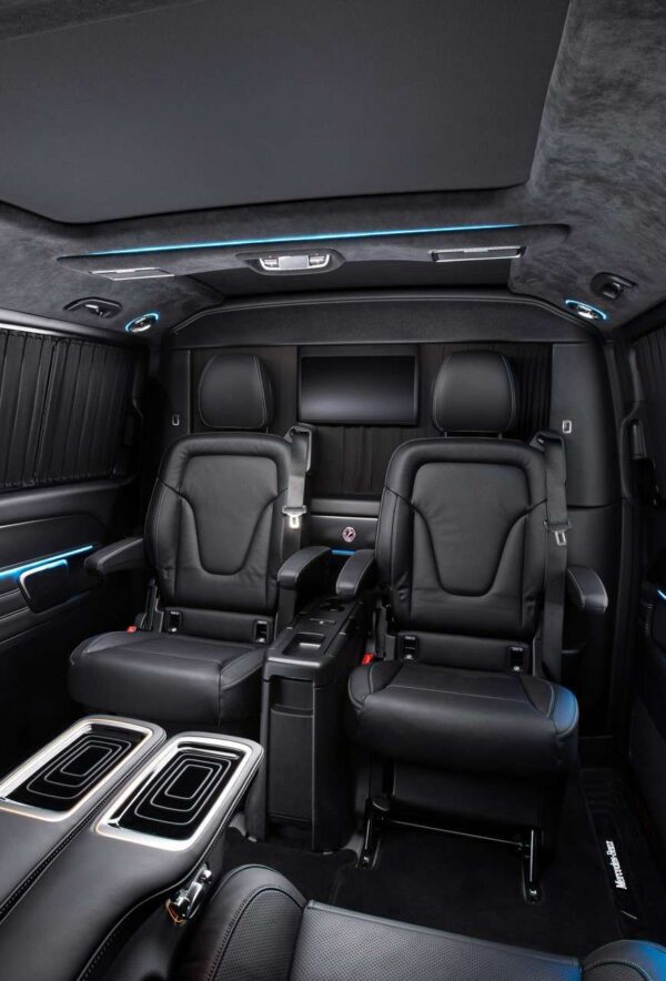 First Luxury Transportation - sw - Copy - Copy - Copy