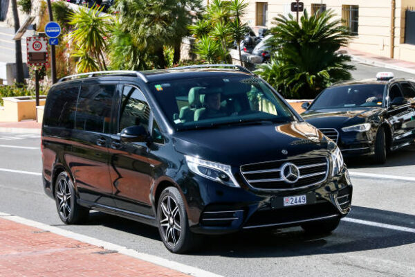 Mercedes Vito - Image 3
