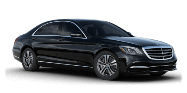 Mercedes S Class