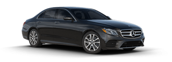 Mercedes E Class