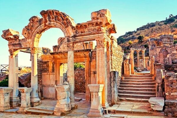 Daily Ephesus Full Day Tour