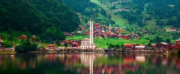 Trabzon City Tour