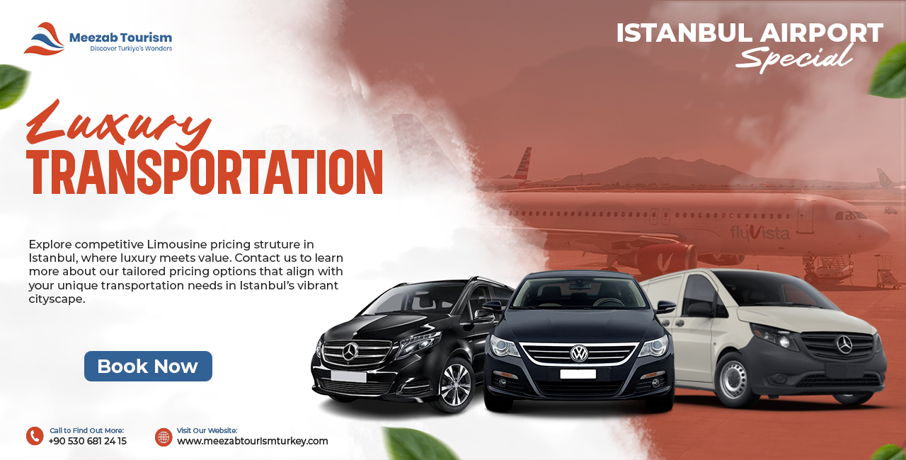 Transport banner