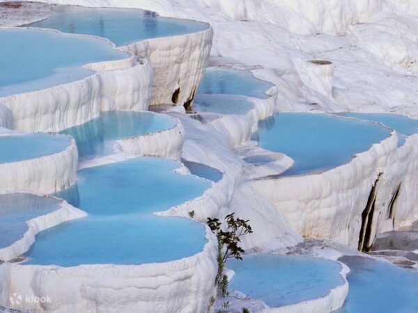 Pamukkale Tour
